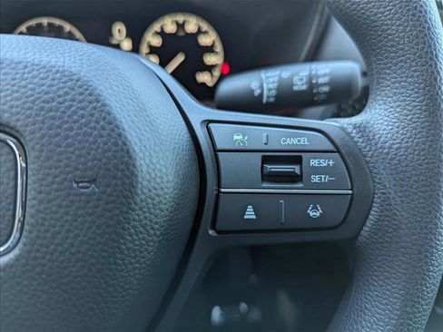 New 2026 Honda CR-V LX image 14