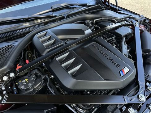 New 2026 BMW M3 Competition image 29