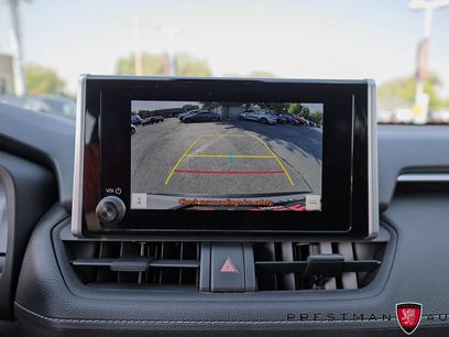 Used 2025 Toyota RAV4 XLE