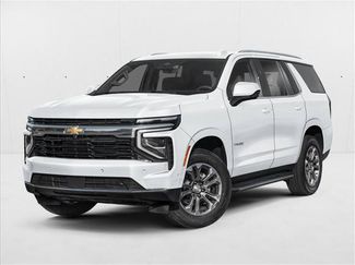 New 2026 Chevrolet Tahoe RST AWD/4WD video 1