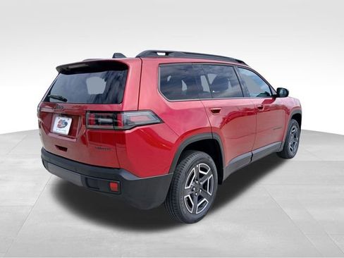 New 2026 Jeep Cherokee Limited AWD/4WD image 5