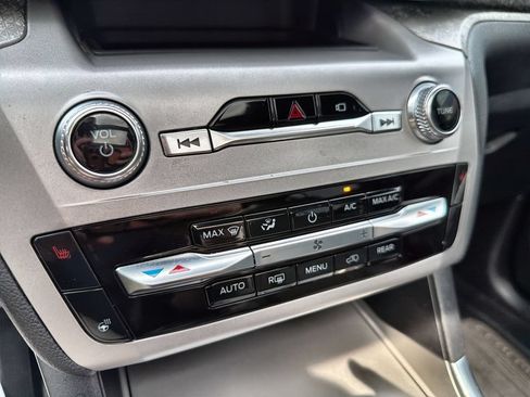 Used 2023 Ford Explorer Timberline w/ Timberline Technology Package AWD/4WD image 17