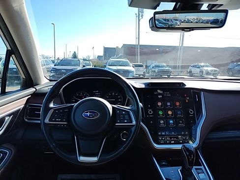 Certified 2024 Subaru Outback Touring XT w/ Popular Package #2 image 29