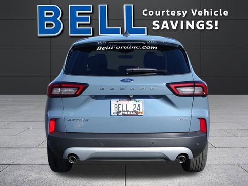 New 2026 Ford Escape Active w/ Tech Pack #1 image 6