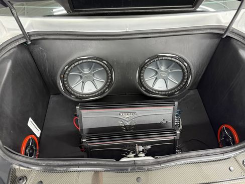 Used 2008 Dodge Challenger SRT8 image 49