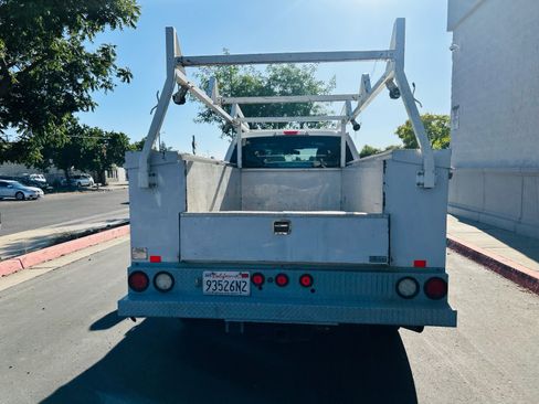 Used 2018 Ford F250 XL w/ Power Equipment Group RWD image 15