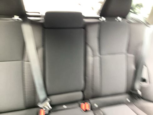 Certified 2025 Subaru Outback Premium image 41