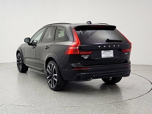 Certified 2023 Volvo XC60 B5 Ultimate w/ Climate Package AWD/4WD image 6