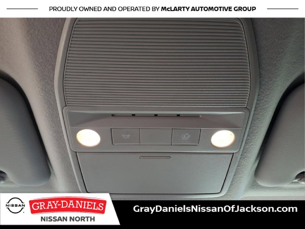 Certified 2027 Nissan Kicks SR FWD image 22