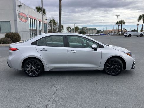 Certified 2024 Toyota Corolla SE image 6