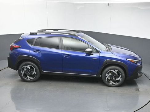 New 2026 Subaru Crosstrek 2.5i Limited w/ Crosstrek Mirror Package AWD/4WD image 46