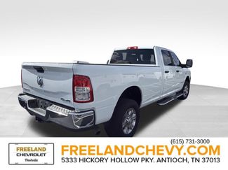 Used 2024 RAM 3500 Big Horn AWD/4WD video 2