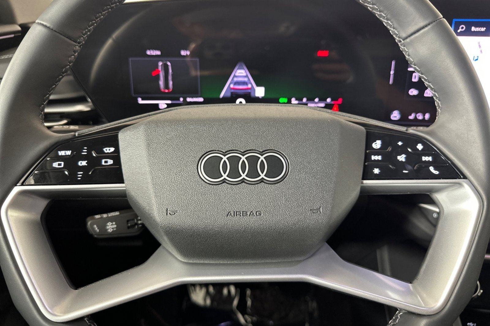 Used 2025 Audi Q5 Premium Plus w/ Premium Plus AWD/4WD image 22