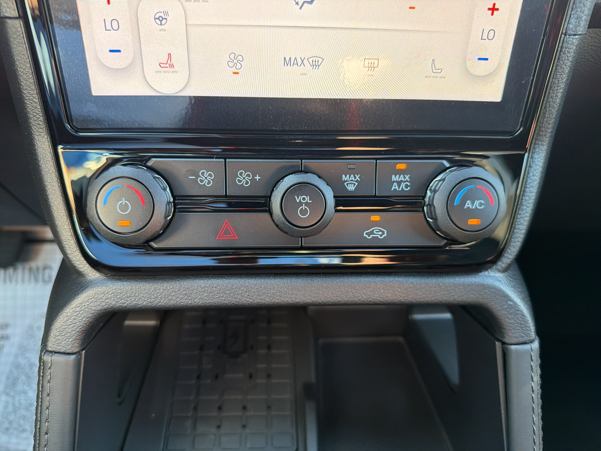 New 2026 Ford Ranger Raptor AWD/4WD image 21