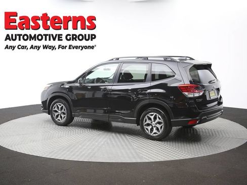 Used 2024 Subaru Forester Premium AWD/4WD image 68