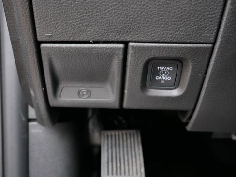 Used 2024 RAM 3500 Tradesman w/ Bed Utility Group image 43