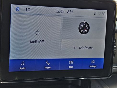 Used 2023 Ford Explorer XLT image 22