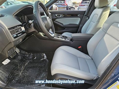 New 2026 Honda Civic Sport Touring image 5