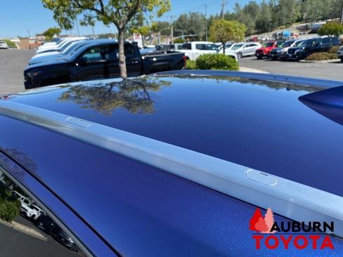 Used 2016 Honda HR-V EX-L image 12