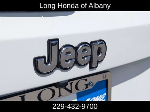 Used 2015 Jeep Renegade Sport w/ Power & Air Group FWD image 10