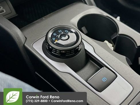 New 2026 Ford Bronco Sport Big Bend w/ Convenience Package AWD/4WD image 18