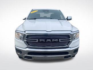 Used 2024 RAM 1500 Laramie video 2