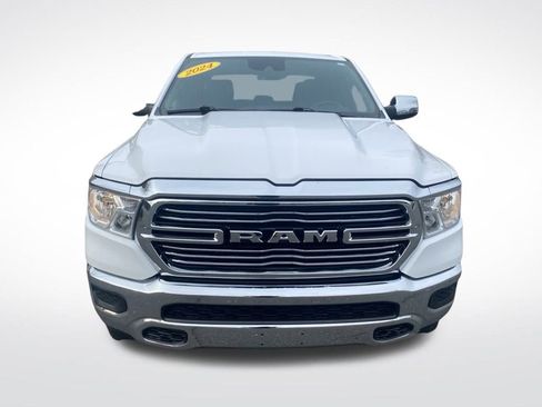 Used 2024 RAM 1500 Laramie image 2