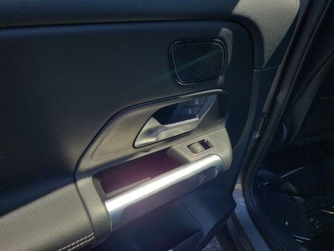 Certified 2026 Mercedes-Benz GLB 250 image 17