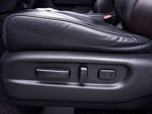 Used 2021 Honda Ridgeline Black Edition image 21