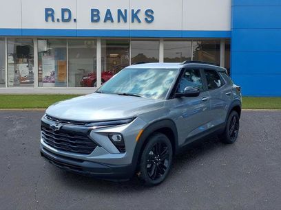 New 2026 Chevrolet TrailBlazer LT w/ Convenience Package