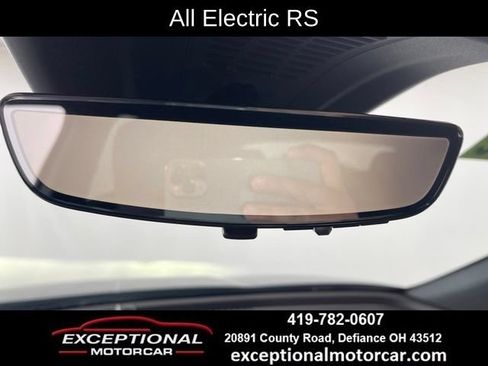 Used 2024 Chevrolet Blazer EV RS AWD/4WD image 44
