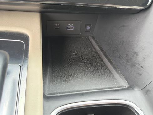 Used 2024 INFINITI QX60 Luxe w/ Cargo Package FWD image 16