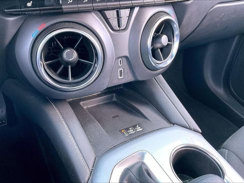 Used 2024 Chevrolet Blazer LT w/ Convenience Package image 24