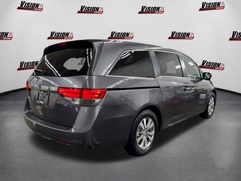 Used 2014 Honda Odyssey EX-L image 5