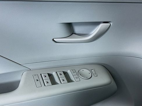 New 2026 Hyundai Kona SEL Sport image 19