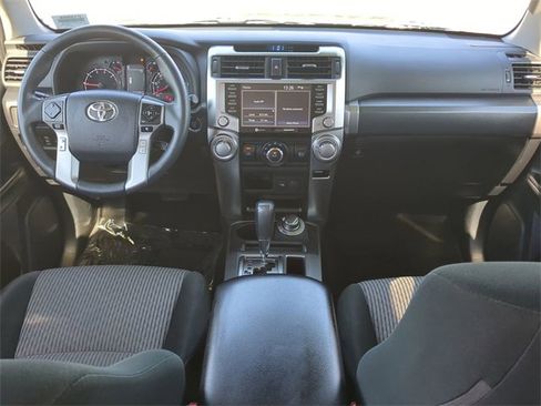 Certified 2022 Toyota 4Runner SR5 image 15