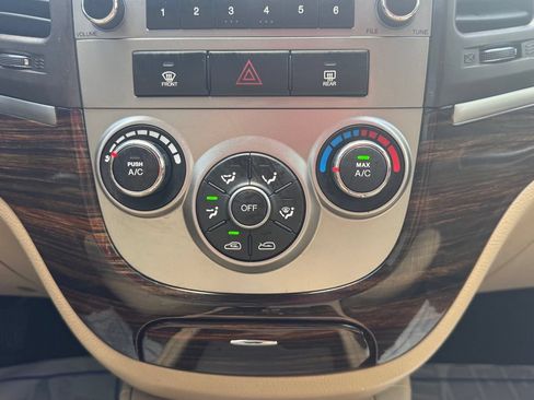 Used 2011 Hyundai Santa Fe GLS AWD/4WD image 19