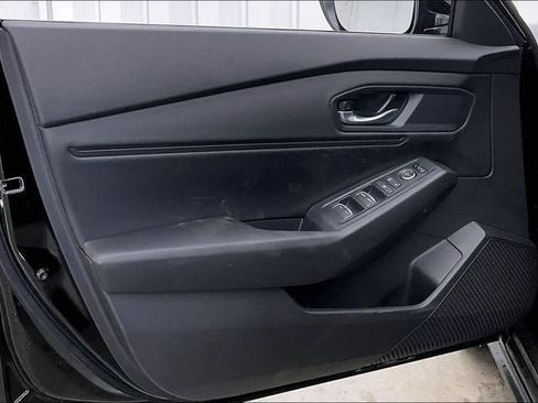 New 2026 Honda Accord SE image 11