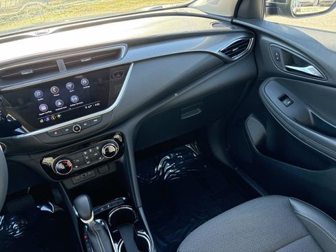 Certified 2023 Buick Encore GX Preferred w/ Cold Weather Comfort Package image 25