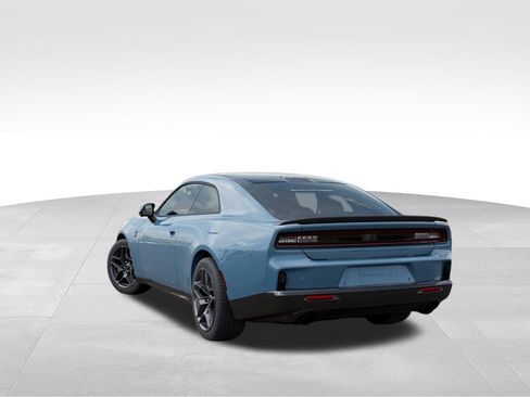 New 2027 Dodge Charger Scat Pack AWD/4WD image 3