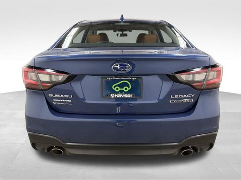 Used 2021 Subaru Legacy Touring XT w/ Popular Package #3 image 9