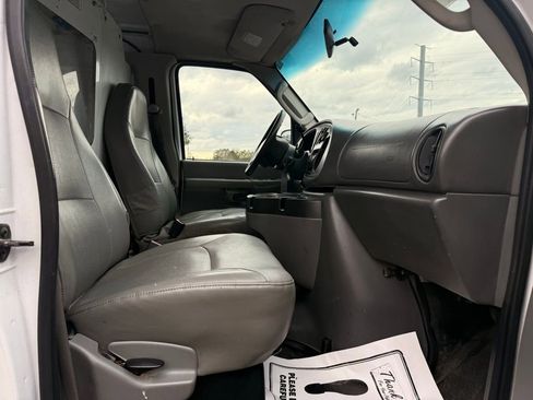 Used 2008 Ford E-250 and Econoline 250 image 24