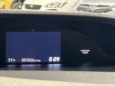 Used 2013 Honda Civic EX image 19