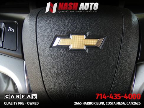 Used 2012 Chevrolet Camaro SS w/ Black Stripe Package image 57