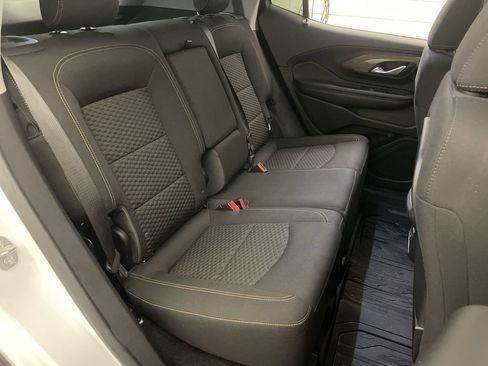 Used 2019 GMC Terrain SLE w/ LPO, Floor Liner Package AWD/4WD image 19