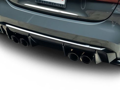 Used 2024 BMW M4 Base image 23