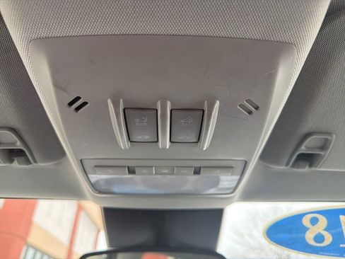 Used 2018 Chevrolet Trax LT w/ Sun & Sound Package image 29