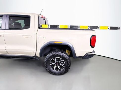 Used 2023 GMC Canyon AT4X AWD/4WD image 30