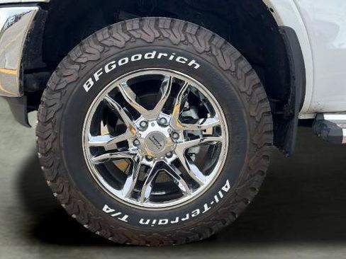 Certified 2023 Ford Ranger Lariat AWD/4WD image 18