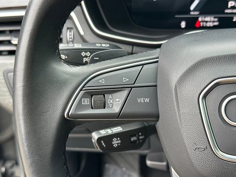 Used 2023 Audi A4 2.0T Premium Plus image 25